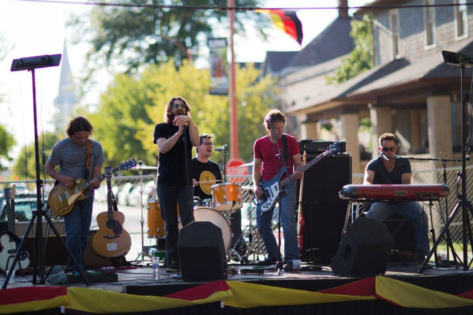 band