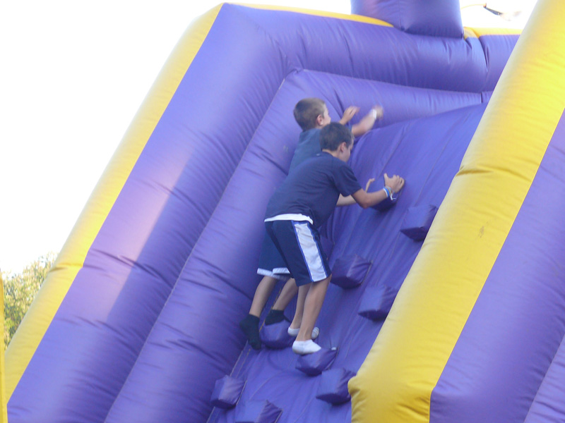 climb