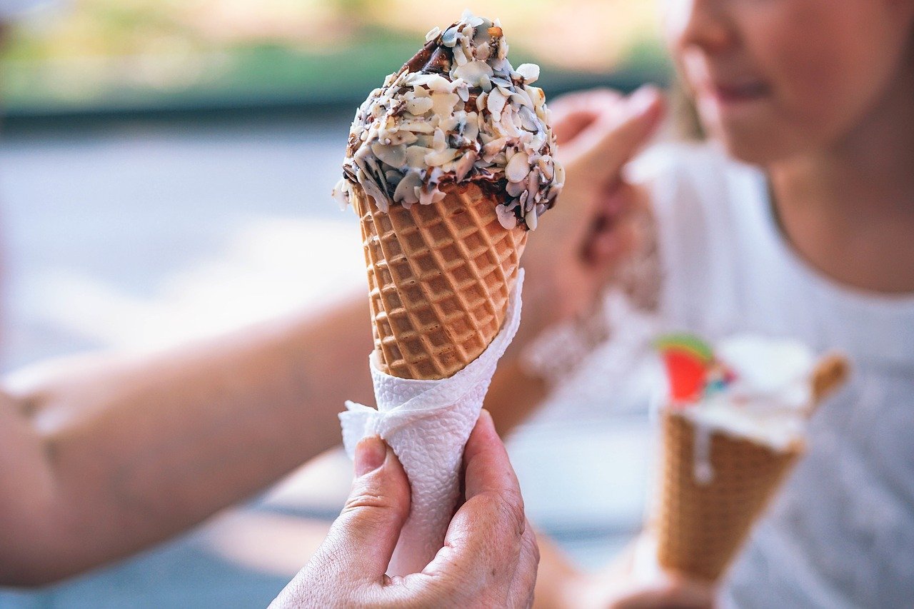 icecream
